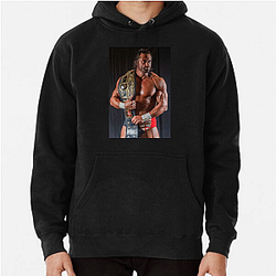 Cash Wheeler Unforgettable Matches Cash Wheeler Hoodies