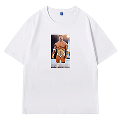 Cash Wheeler A True Masterpiece Cash Wheeler T-Shirts