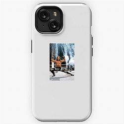 Cash Wheeler Beyond The Ring Cash Wheeler Samsung Cases