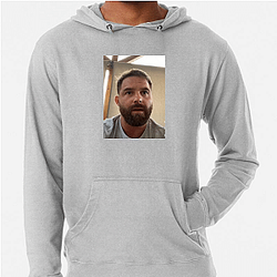 Cash Wheeler The World Is A Ring Cash Wheeler Hoodies