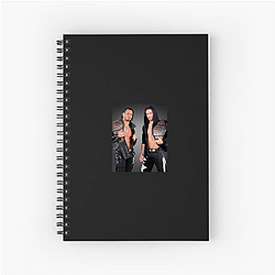 Cash Wheeler The World Is My Stage Cash Wheeler Notebook