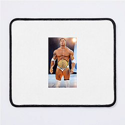 Cash Wheeler A True Masterpiece Cash Wheeler Mouse Pads