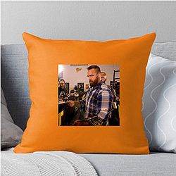 Cash Wheeler Always Classic Always Powerful Cash Wheeler Pillows Cover