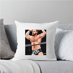 Cash Wheeler My Favorite AEW Star Cash Wheeler Pillows Cover