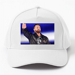 Cash Wheeler The King of Tag Team Wrestling Cash Wheeler Hats & Caps