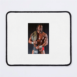 Cash Wheeler Unforgettable Matches Cash Wheeler Mouse Pads