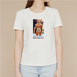 Cash Wheeler A True Masterpiece Cash Wheeler T-Shirts