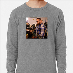 Cash Wheeler Always Classic Always Powerful Cash Wheeler Sweatshirts
