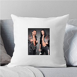 Cash Wheeler The World Is My Stage Cash Wheeler Pillows Cover