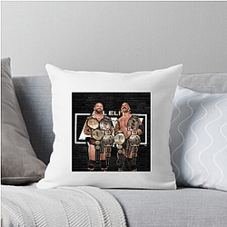 Cash Wheeler No Limits Just Skill Cash Wheeler Pillows Cover