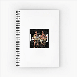 Cash Wheeler No Limits Just Skill Cash Wheeler Notebook