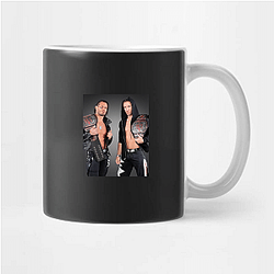 Cash Wheeler The World Is My Stage Cash Wheeler Mugs