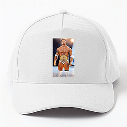 Cash Wheeler A True Masterpiece Cash Wheeler Hats & Caps