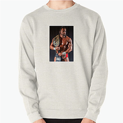 Cash Wheeler Unforgettable Matches Cash Wheeler Sweatshirts