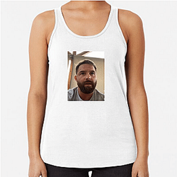 Cash Wheeler The World Is A Ring Cash Wheeler Tank Tops