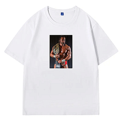 Cash Wheeler Unforgettable Matches Cash Wheeler T-Shirts