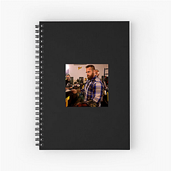 Cash Wheeler Always Classic Always Powerful Cash Wheeler Notebook
