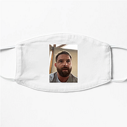 Cash Wheeler The World Is A Ring Cash Wheeler Face Masks
