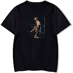 Cash Wheeler The Best Wrestler Cash Wheeler T-Shirts