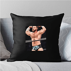Cash Wheeler My Favorite AEW Star Cash Wheeler Pillows Cover