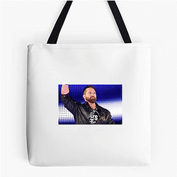 Cash Wheeler The King of Tag Team Wrestling Cash Wheeler Bags