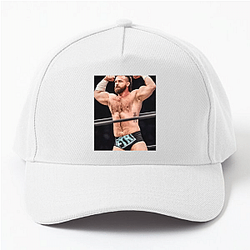 Cash Wheeler My Favorite AEW Star Cash Wheeler Hats & Caps