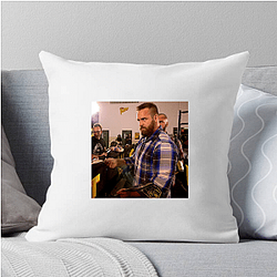 Cash Wheeler Always Classic Always Powerful Cash Wheeler Pillows Cover