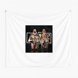 Cash Wheeler No Limits Just Skill Cash Wheeler Tapestries