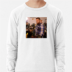 Cash Wheeler Always Classic Always Powerful Cash Wheeler Sweatshirts