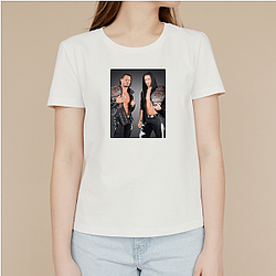 Cash Wheeler The World Is My Stage Cash Wheeler T-Shirts