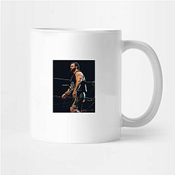 Cash Wheeler The Best Wrestler Cash Wheeler Mugs