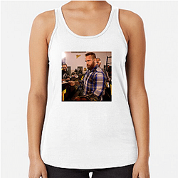 Cash Wheeler Always Classic Always Powerful Cash Wheeler Tank Tops