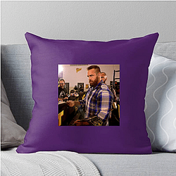 Cash Wheeler Always Classic Always Powerful Cash Wheeler Pillows Cover