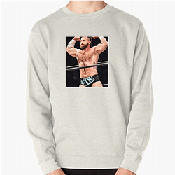 Cash Wheeler My Favorite AEW Star Cash Wheeler Sweatshirts