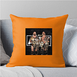 Cash Wheeler No Limits Just Skill Cash Wheeler Pillows Cover