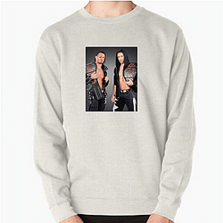 Cash Wheeler The World Is My Stage Cash Wheeler Sweatshirts