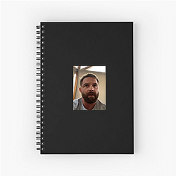 Cash Wheeler The World Is A Ring Cash Wheeler Notebook