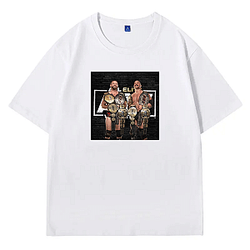 Cash Wheeler No Limits Just Skill Cash Wheeler T-Shirts