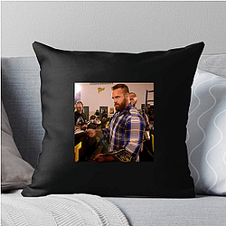 Cash Wheeler Always Classic Always Powerful Cash Wheeler Pillows Cover