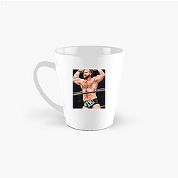 Cash Wheeler My Favorite AEW Star Cash Wheeler Mugs