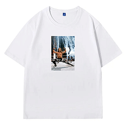 Cash Wheeler Beyond The Ring Cash Wheeler T-Shirts