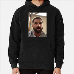 Cash Wheeler The World Is A Ring Cash Wheeler Hoodies