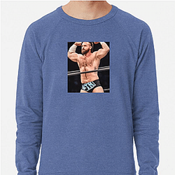Cash Wheeler My Favorite AEW Star Cash Wheeler Sweatshirts