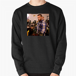 Cash Wheeler Always Classic Always Powerful Cash Wheeler Sweatshirts