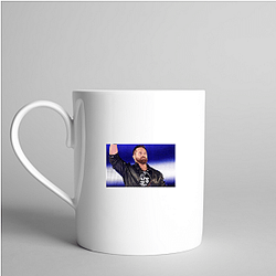 Cash Wheeler The King of Tag Team Wrestling Cash Wheeler Mugs