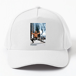 Cash Wheeler Beyond The Ring Cash Wheeler Hats & Caps