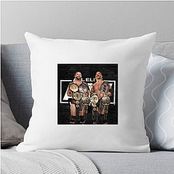 Cash Wheeler No Limits Just Skill Cash Wheeler Pillows Cover