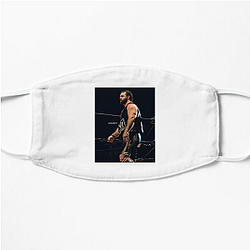 Cash Wheeler The Best Wrestler Cash Wheeler Face Masks