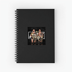 Cash Wheeler No Limits Just Skill Cash Wheeler Notebook