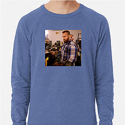Cash Wheeler Always Classic Always Powerful Cash Wheeler Sweatshirts